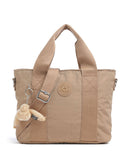 Kipling Basic Minta M Bolsa early tan