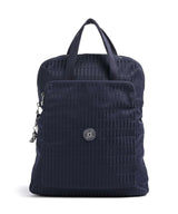 Kipling Elevated Kazuki Mochila night tile