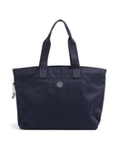 Kipling Elevated Colissa Up bolsa shopper night tile