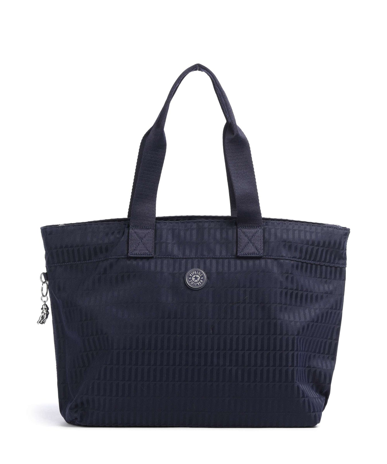 Kipling Elevated Colissa Up Tote bag night tile