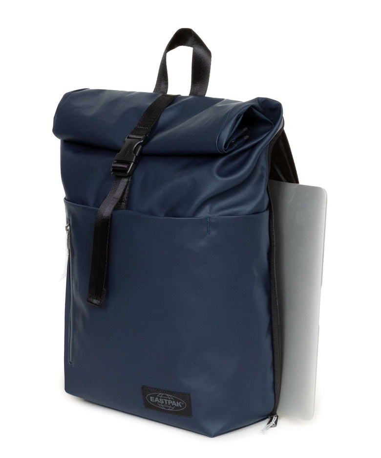 Eastpak Up Rolltop backpack navy