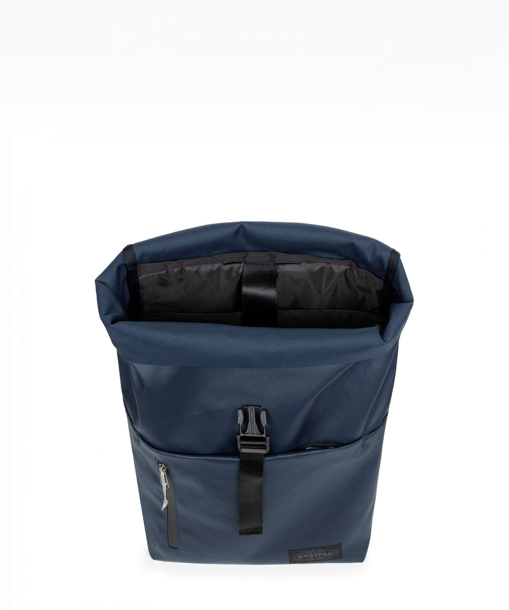 Eastpak Up Rolltop backpack navy
