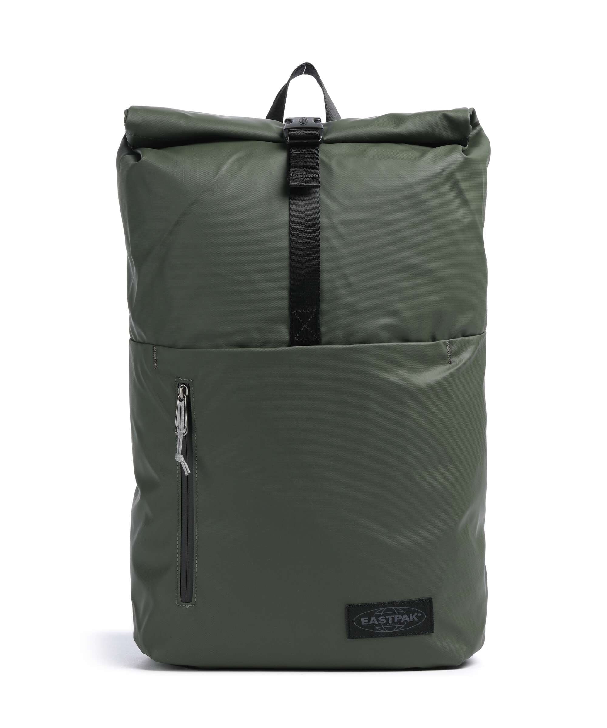 Eastpak Up Rolltop backpack forest