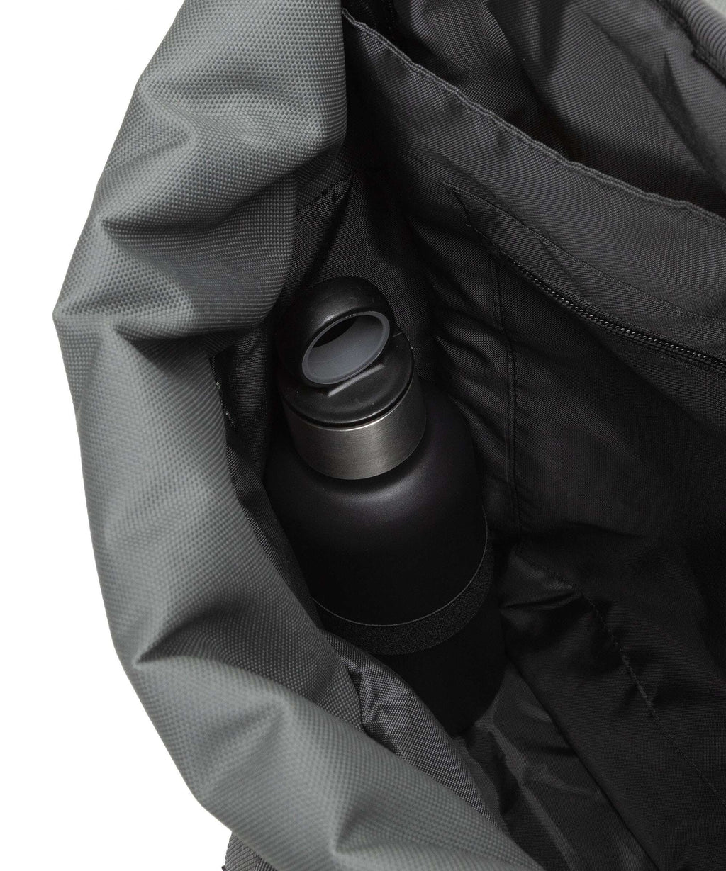 Eastpak Up Rolltop backpack forest