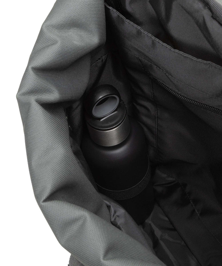 Eastpak Up Rolltop backpack forest