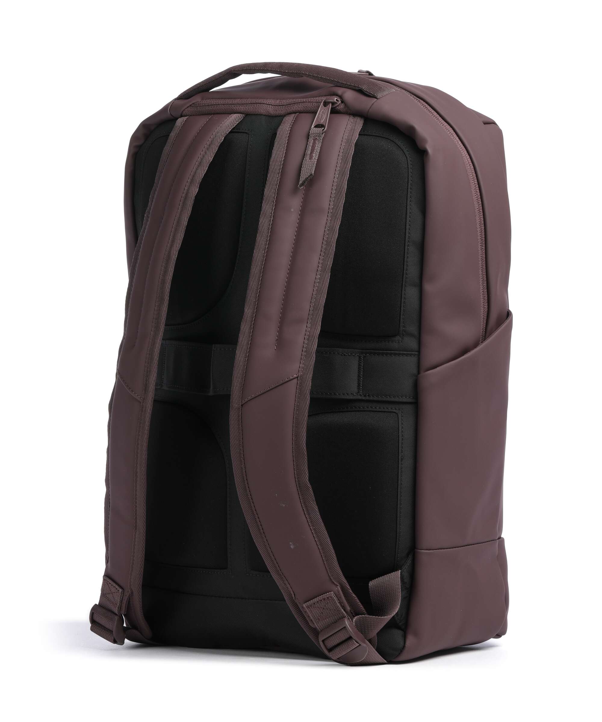 Eastpak CNNCT Tecum Backpack matte fig