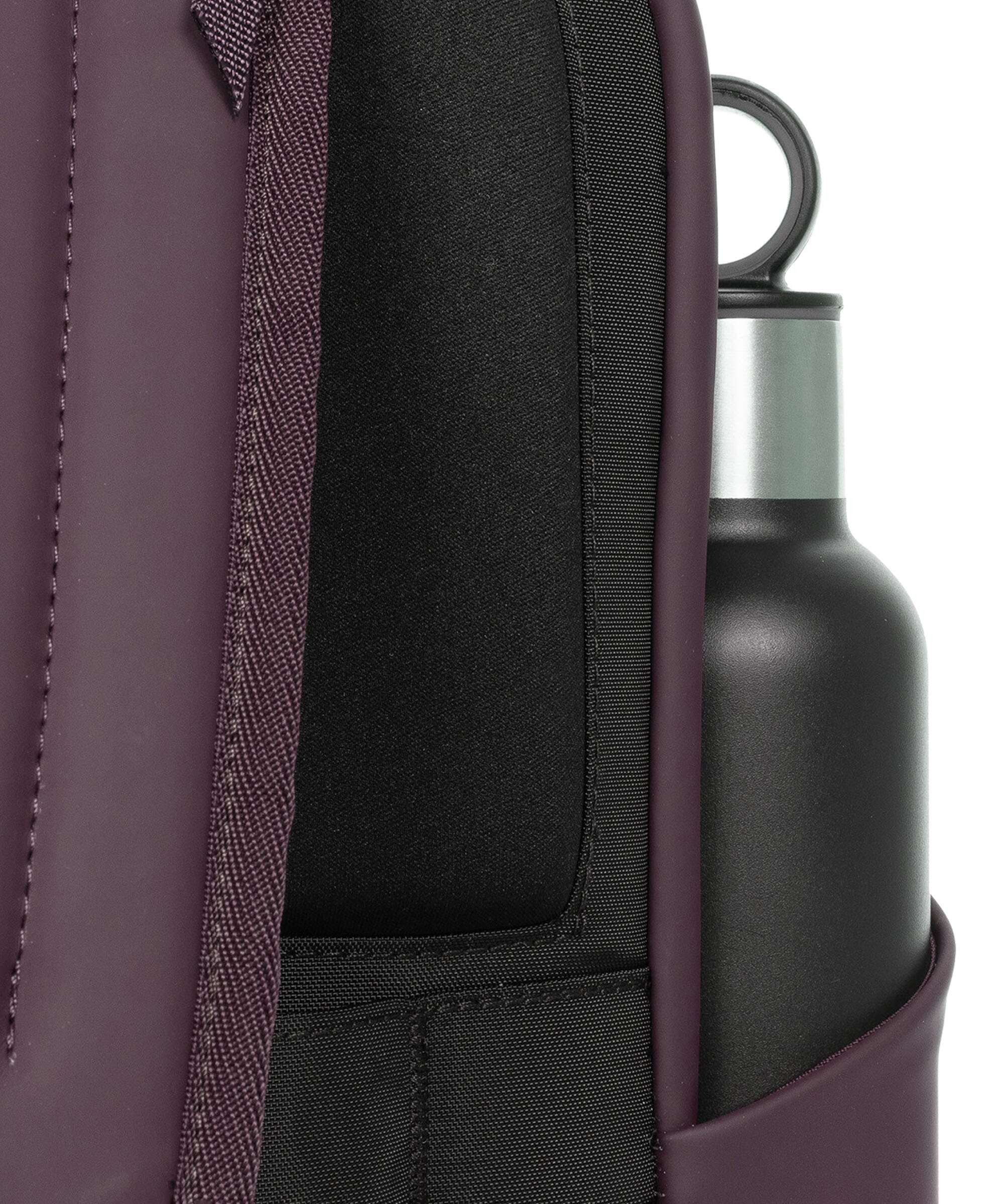 Eastpak CNNCT Tecum Backpack matte fig