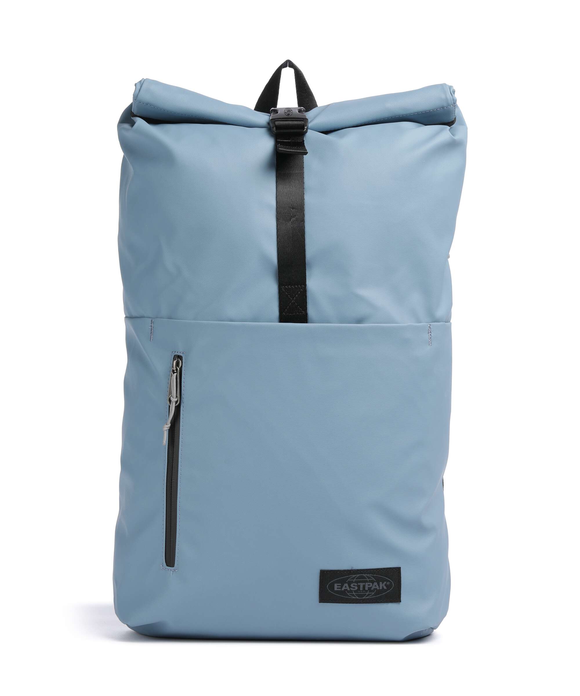 Eastpak Up Rolltop backpack dust blue