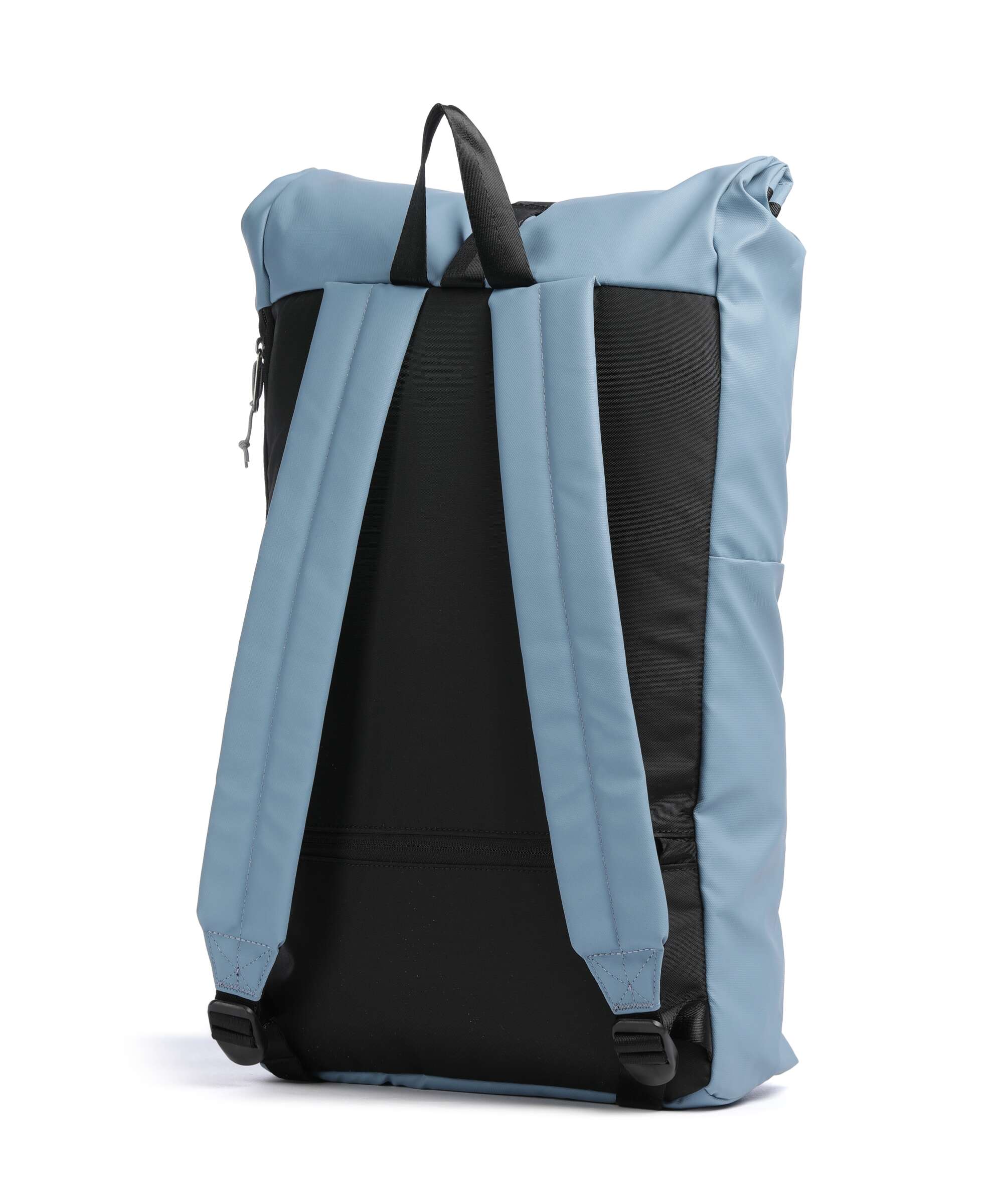 Eastpak Up Rolltop backpack dust blue