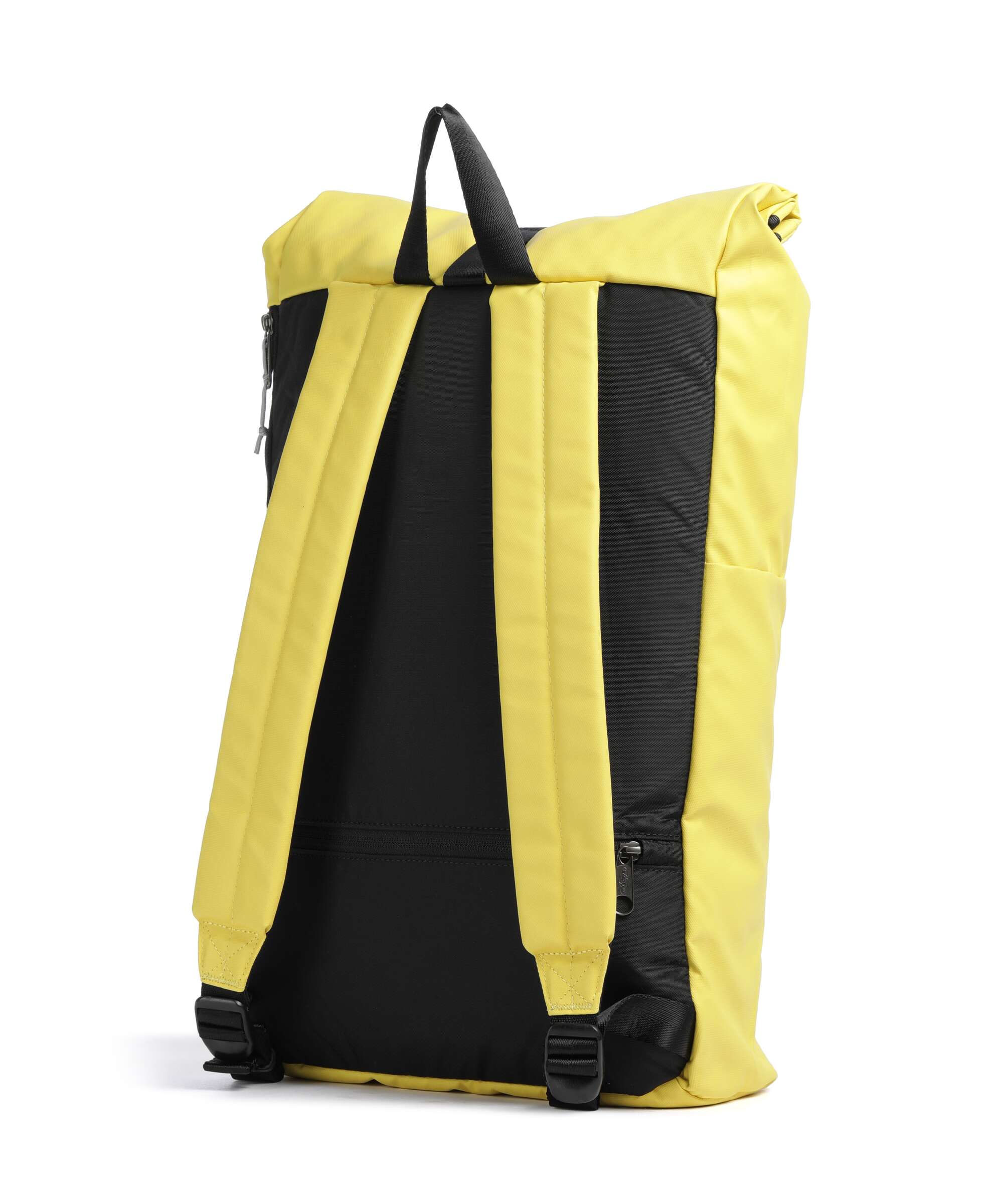 Eastpak Up Rolltop backpack bamboo
