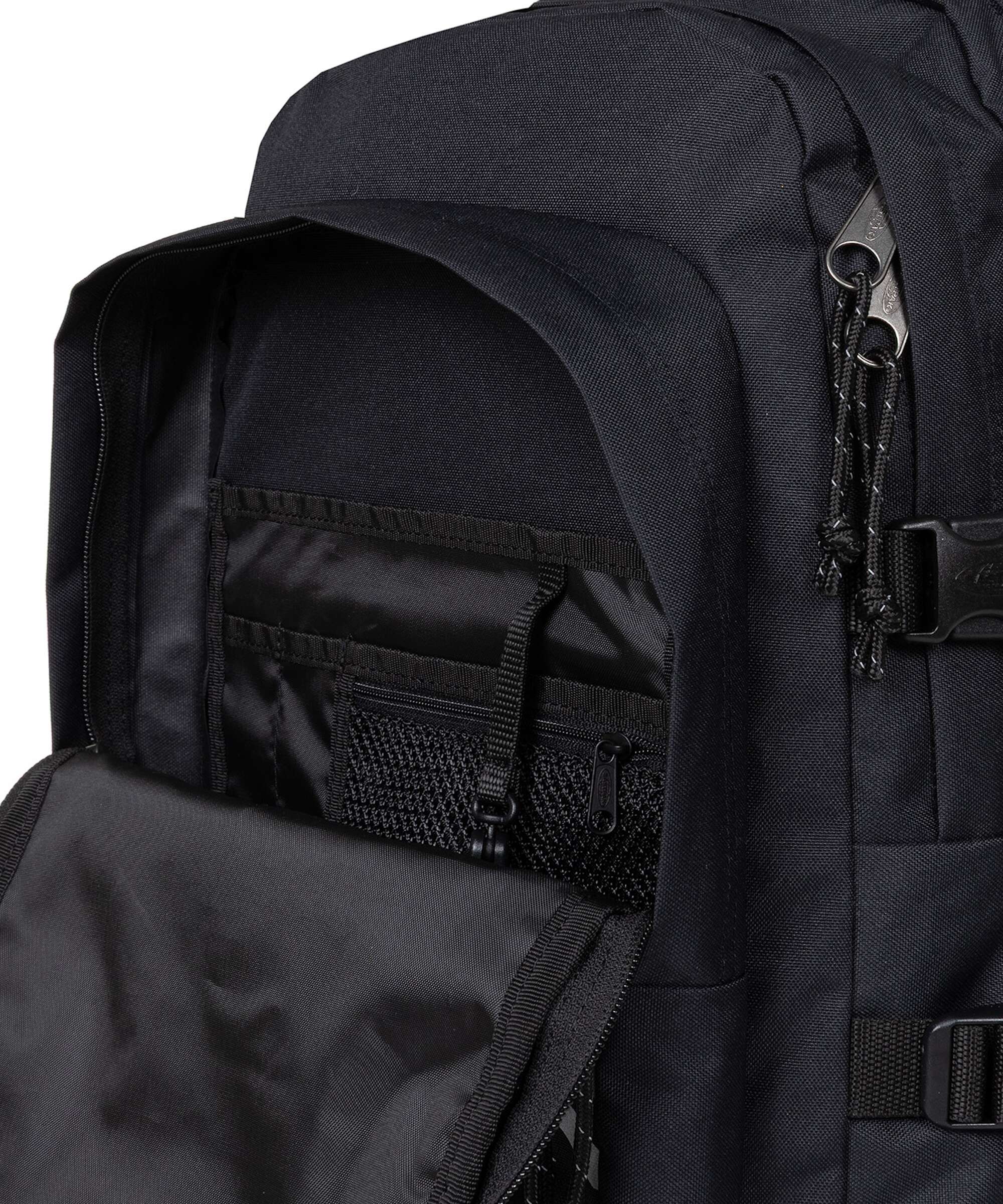 Eastpak Suplyer Backpack black