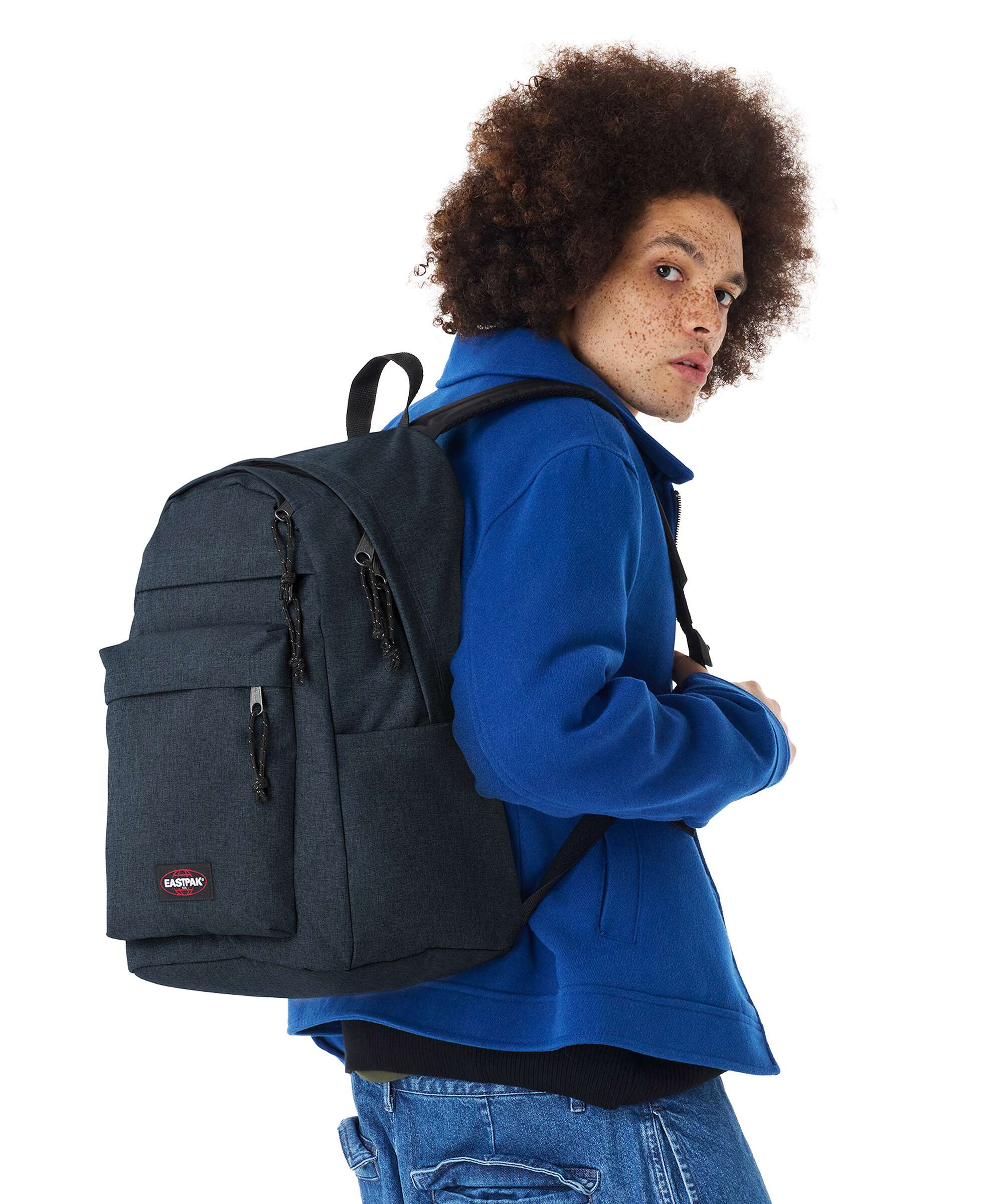 Eastpak Day Pak'R Pro Core Backpack triple denim