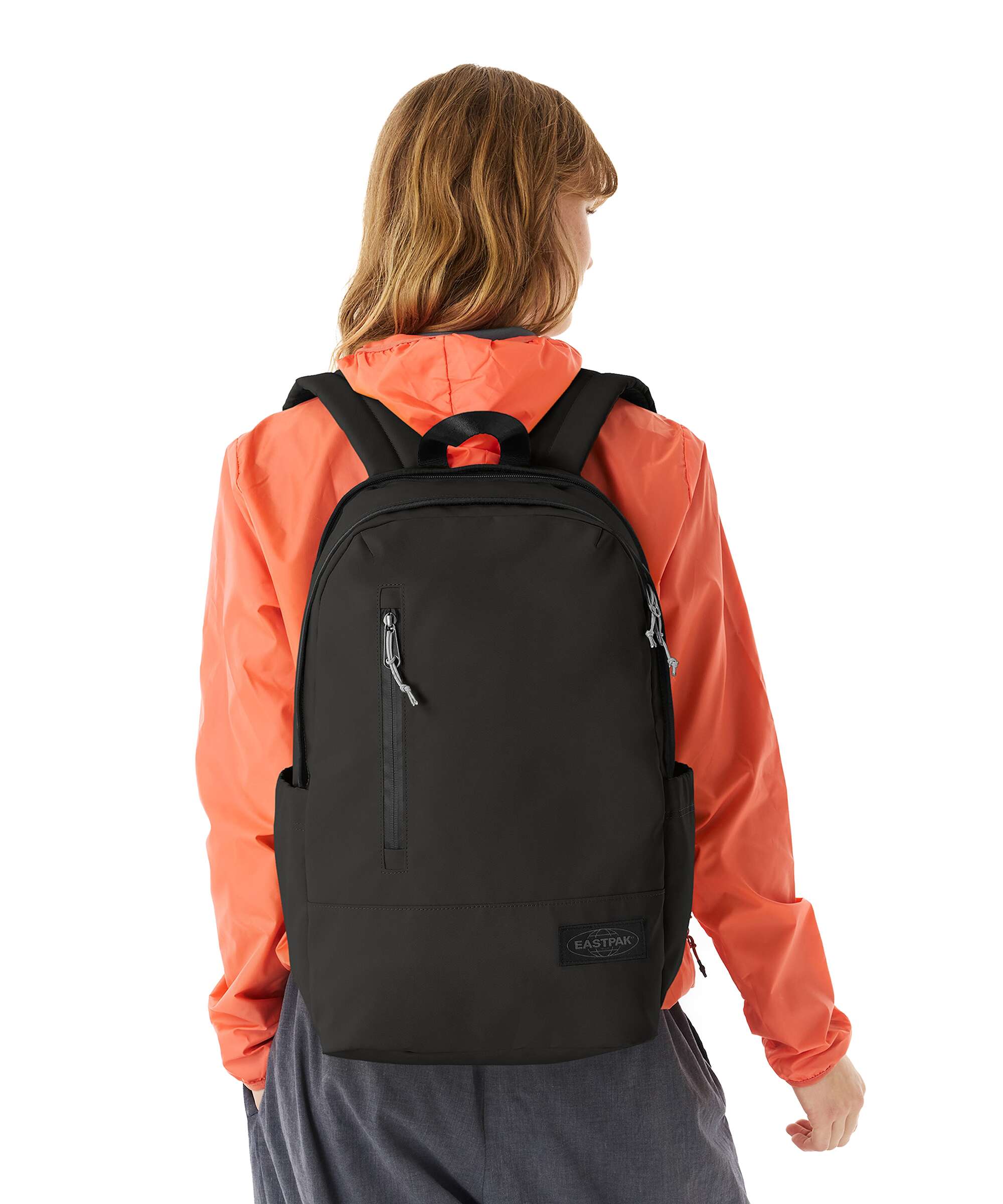 Eastpak Tarp Backpack black