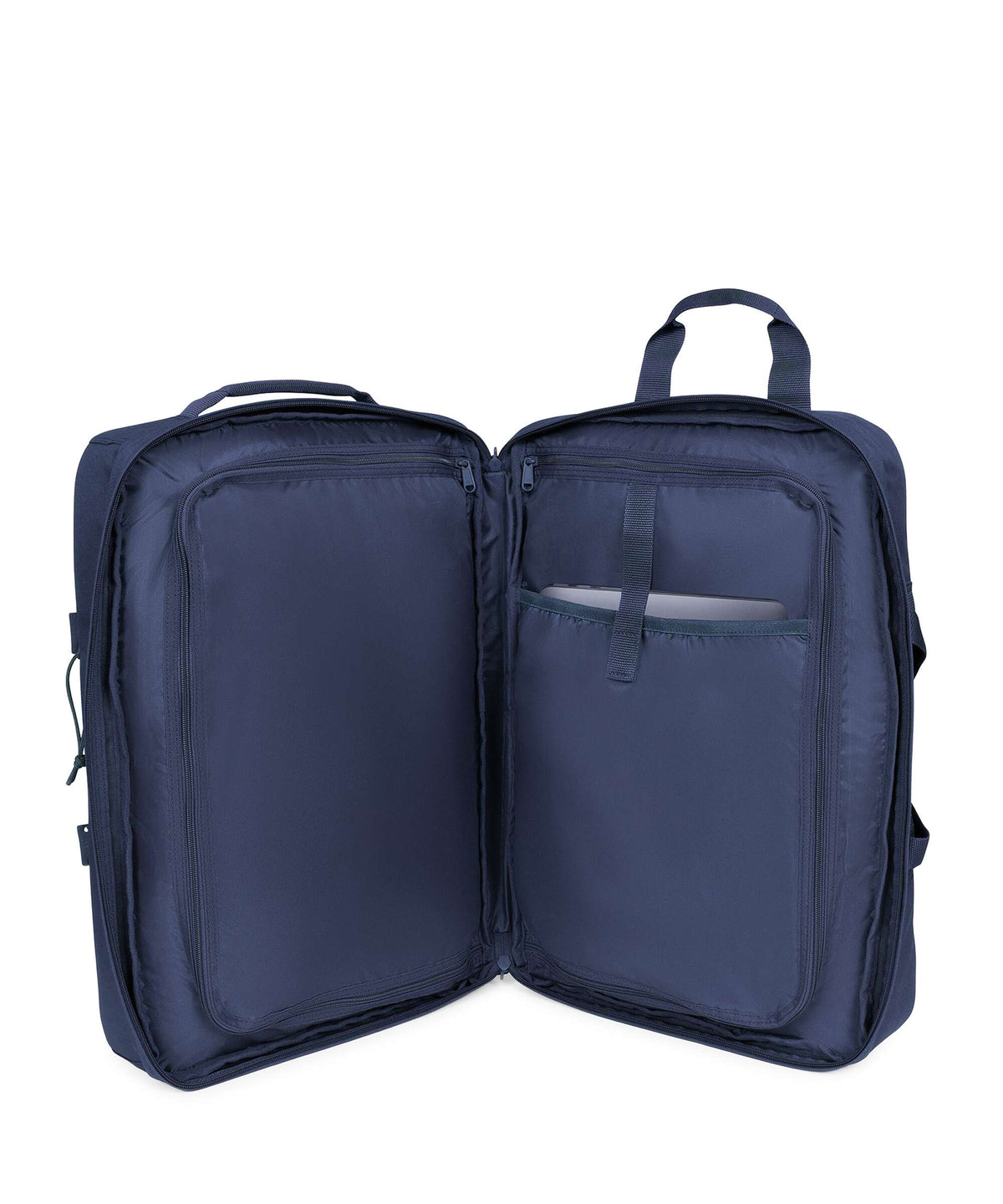 Eastpak Travelpack Mono Travel backpack navy