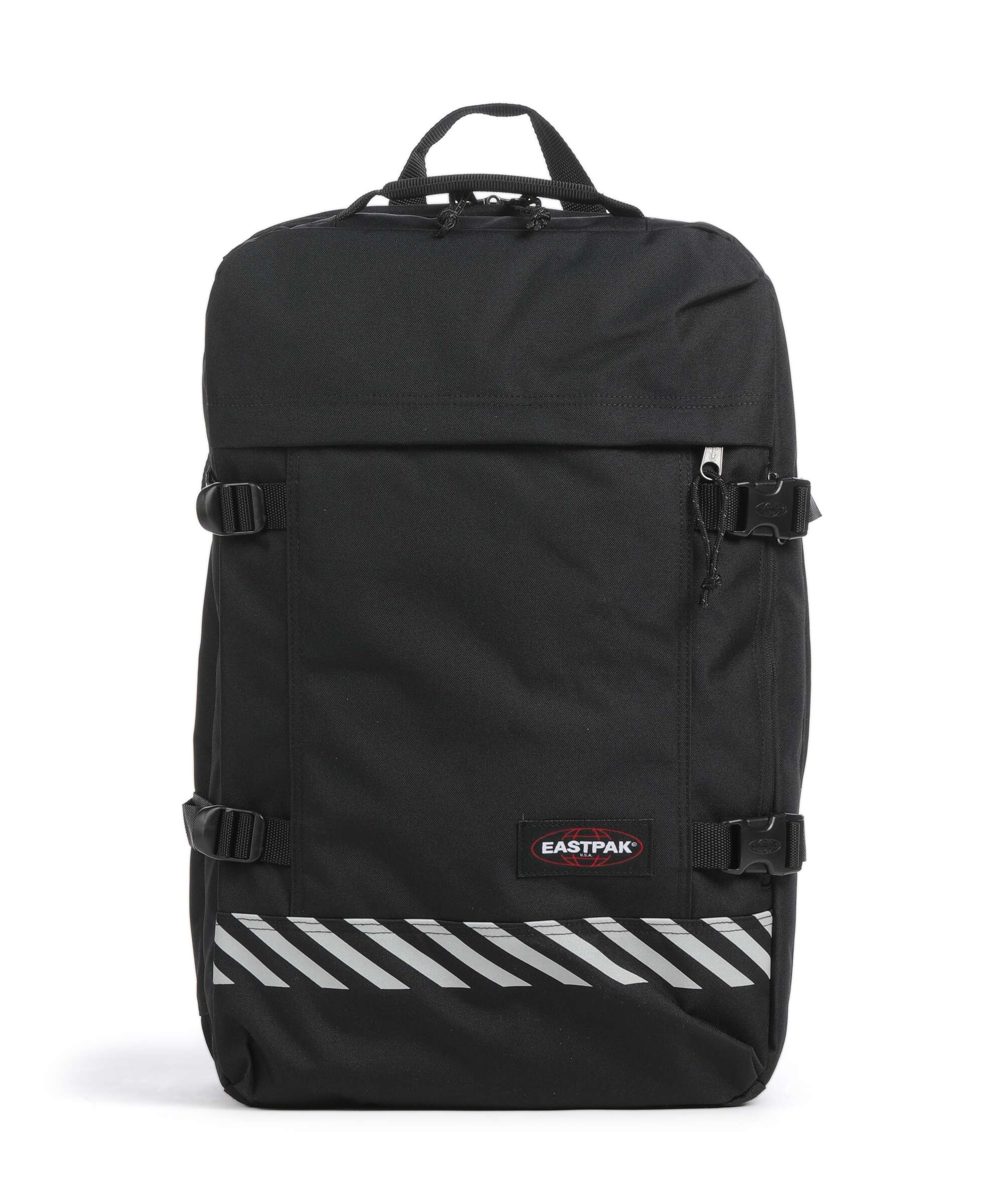 Eastpak Travelpack Travel backpack black
