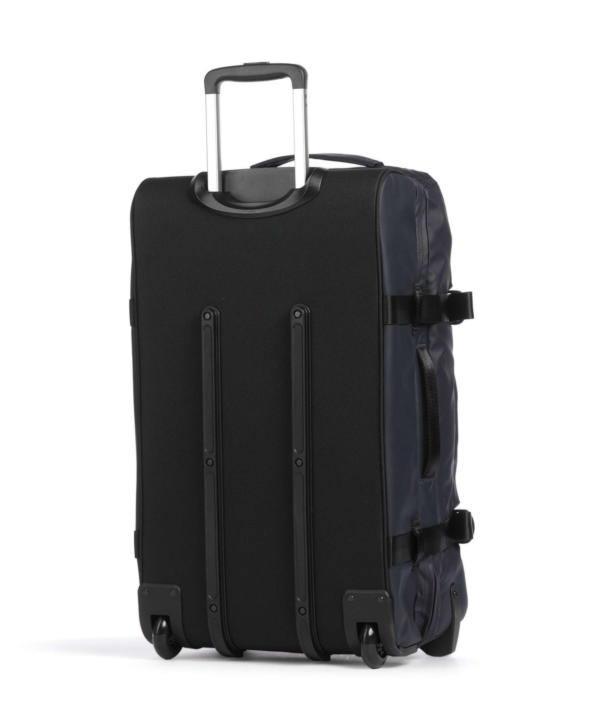 Eastpak Transit'R Plus M Travel bag with wheels tarp navy