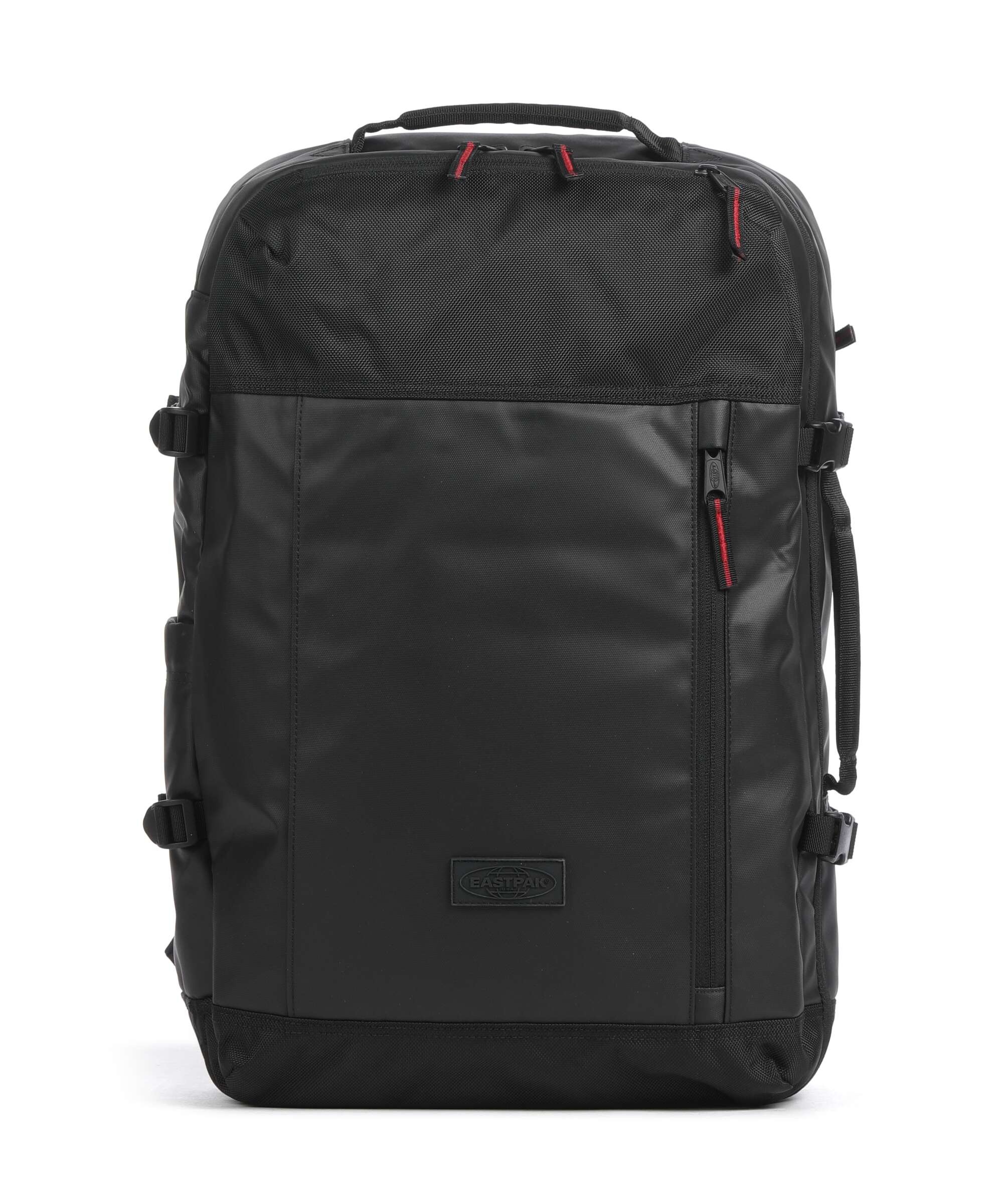 Eastpak CNNCT Travel backpack black