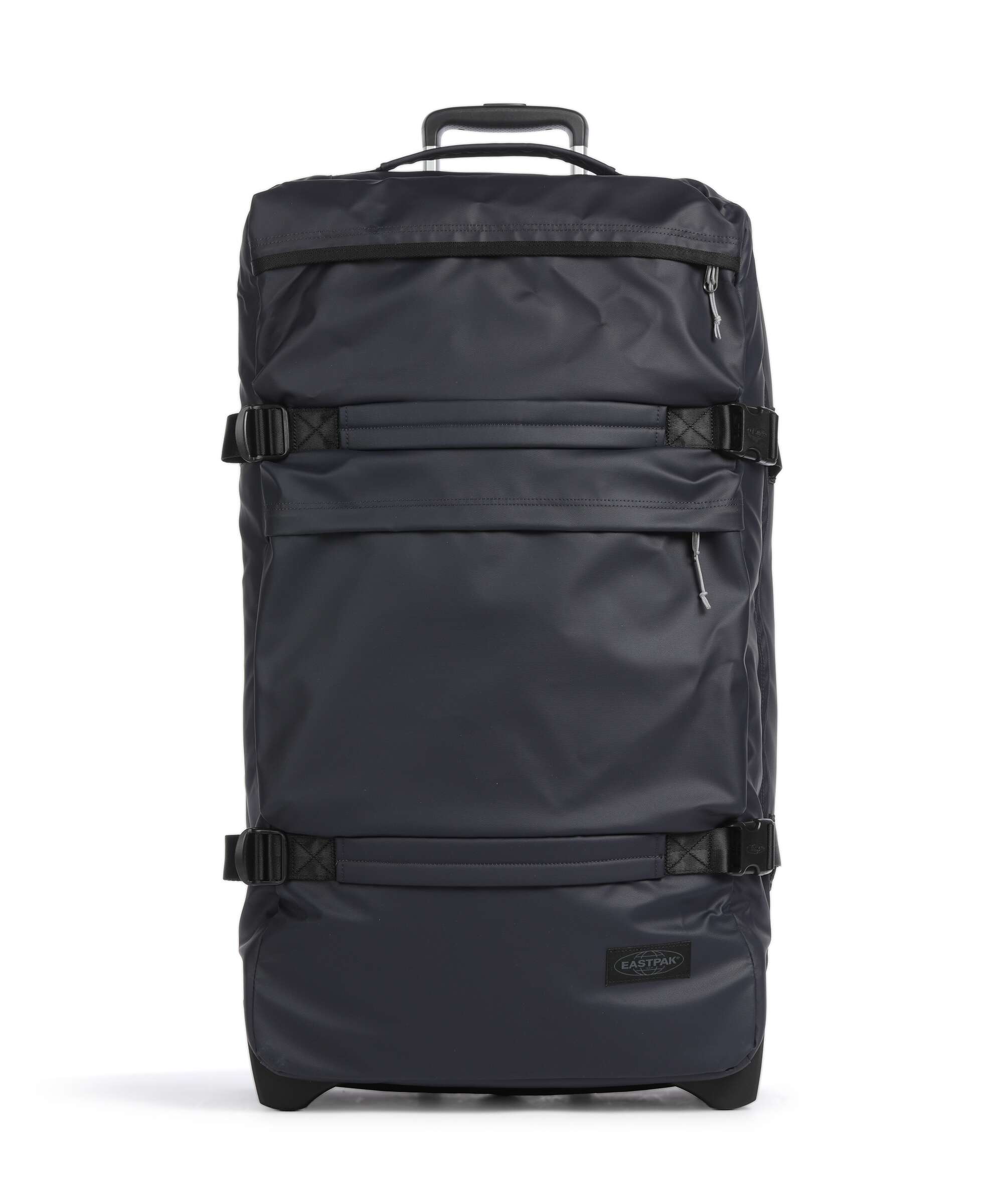 Eastpak Transit'R Plus L Travel bag with wheels tarp navy