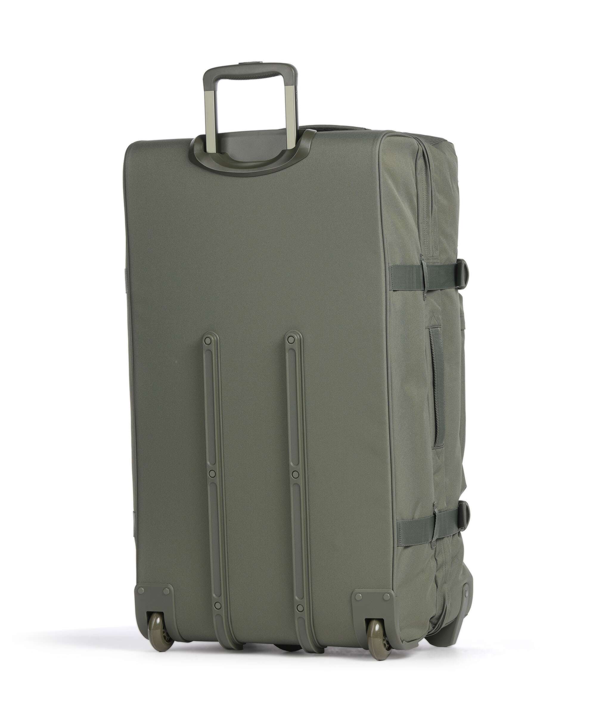 Eastpak Transit'R Plus Mono L Travel bag with wheels khaki
