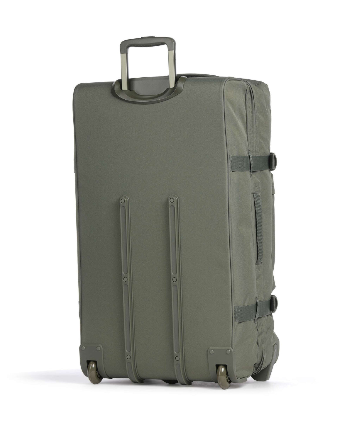 Eastpak Transit'R Plus L Travel bag with wheels monotone khaki