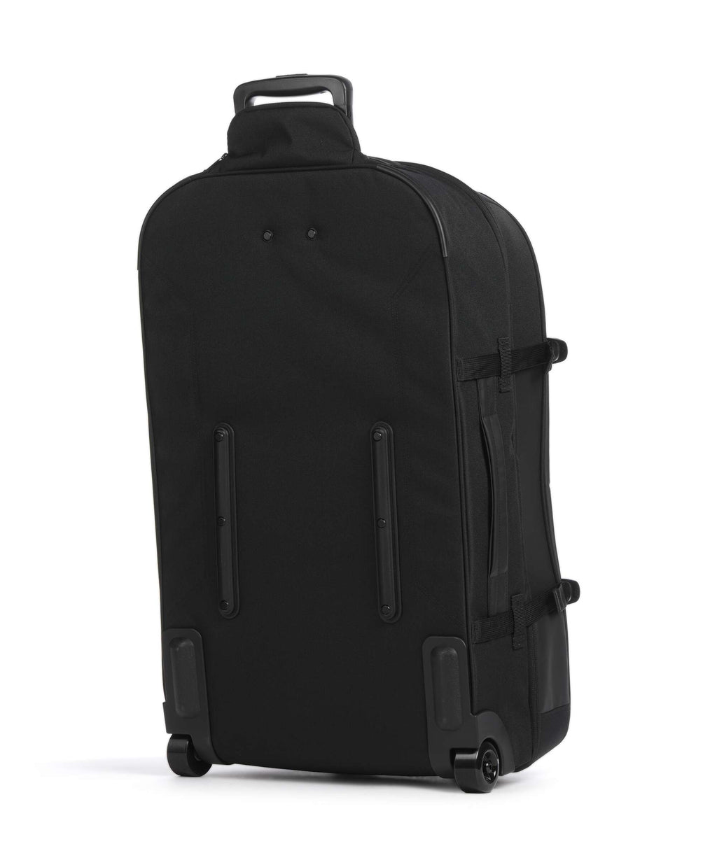 Eastpak Transit'R Pro Core M Travel bag with wheels black/pro coated