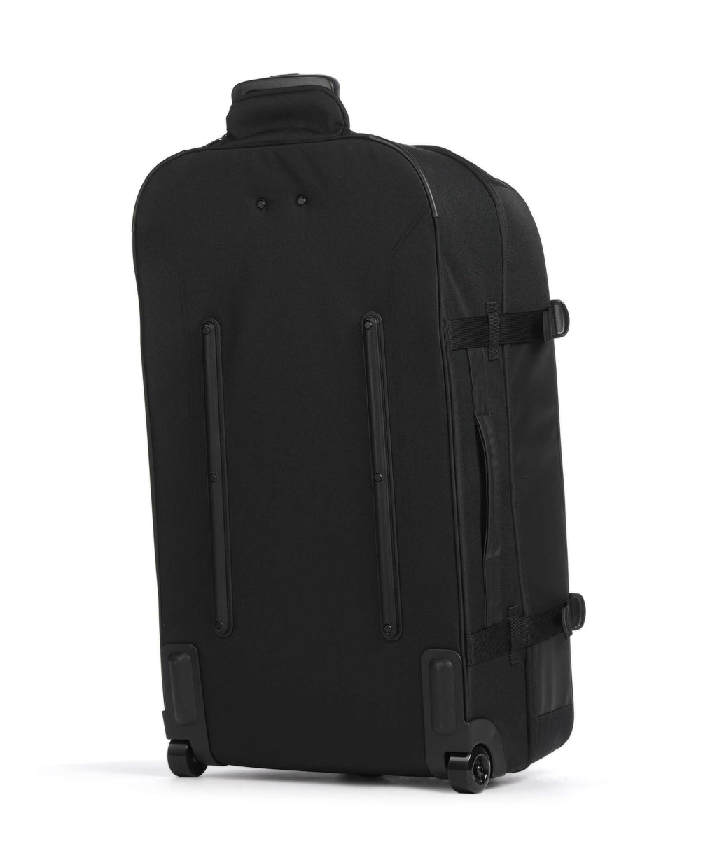 Eastpak Transit'R Pro L Travel bag with wheels black/pro coated