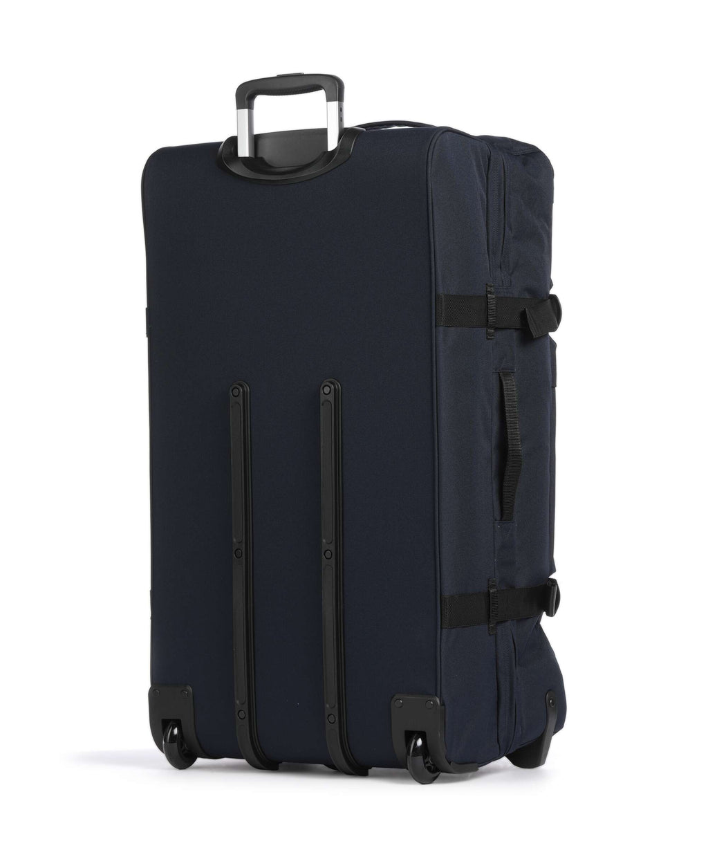 Eastpak Transit'R Plus Core L Travel bag with wheels ultra marine