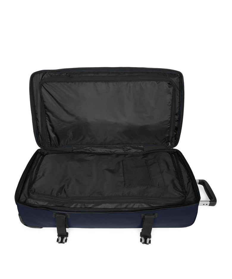 Eastpak Transit'R Plus Core M Travel bag with wheels ultra marine
