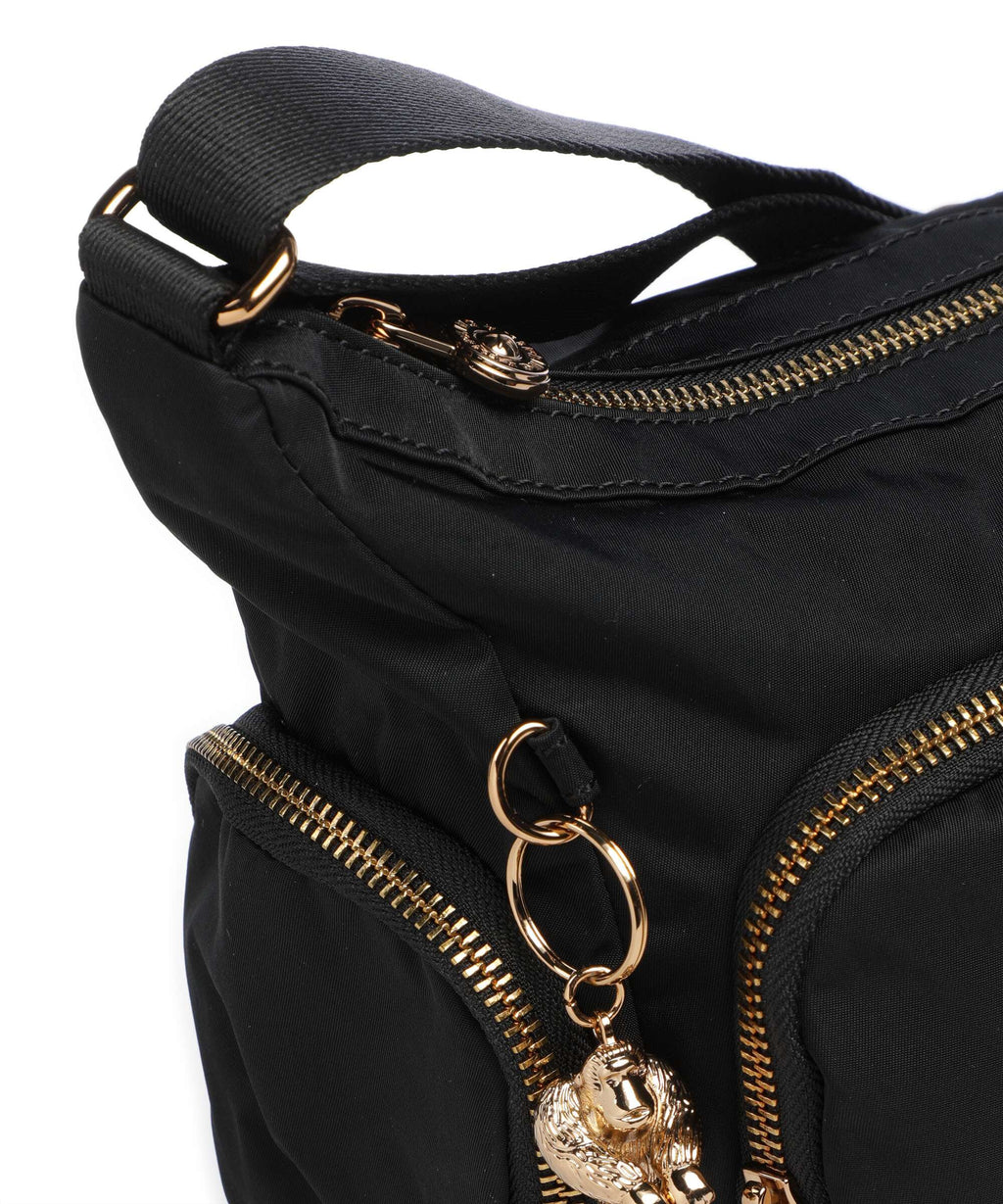 Kipling Elevated Gabb S Crossbody bag blush gold black