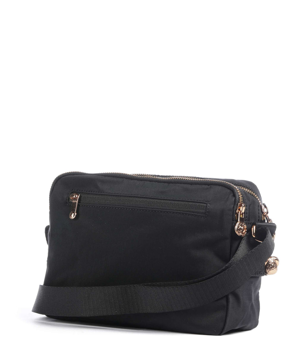 Kipling Elevated Abanu M Crossbody bag blush gold black