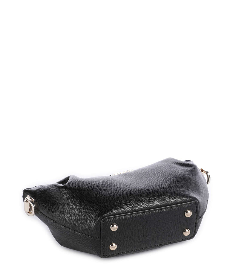 Guess Amorette Crossbody bag black