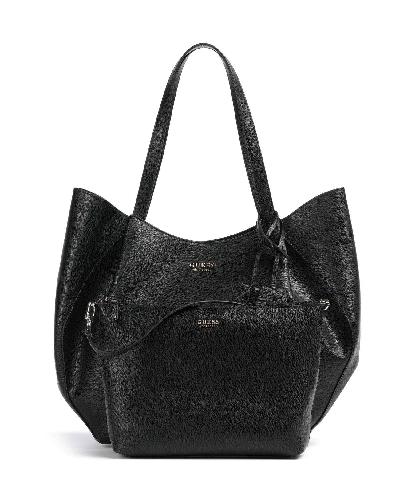 Guess Amorette Tote bag black