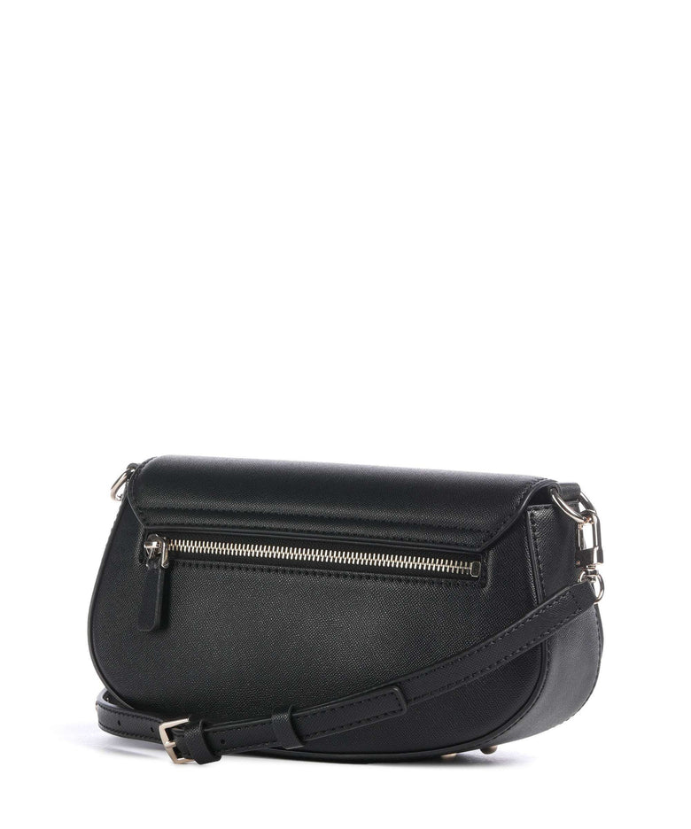 Guess Mimina Crossbody bag black