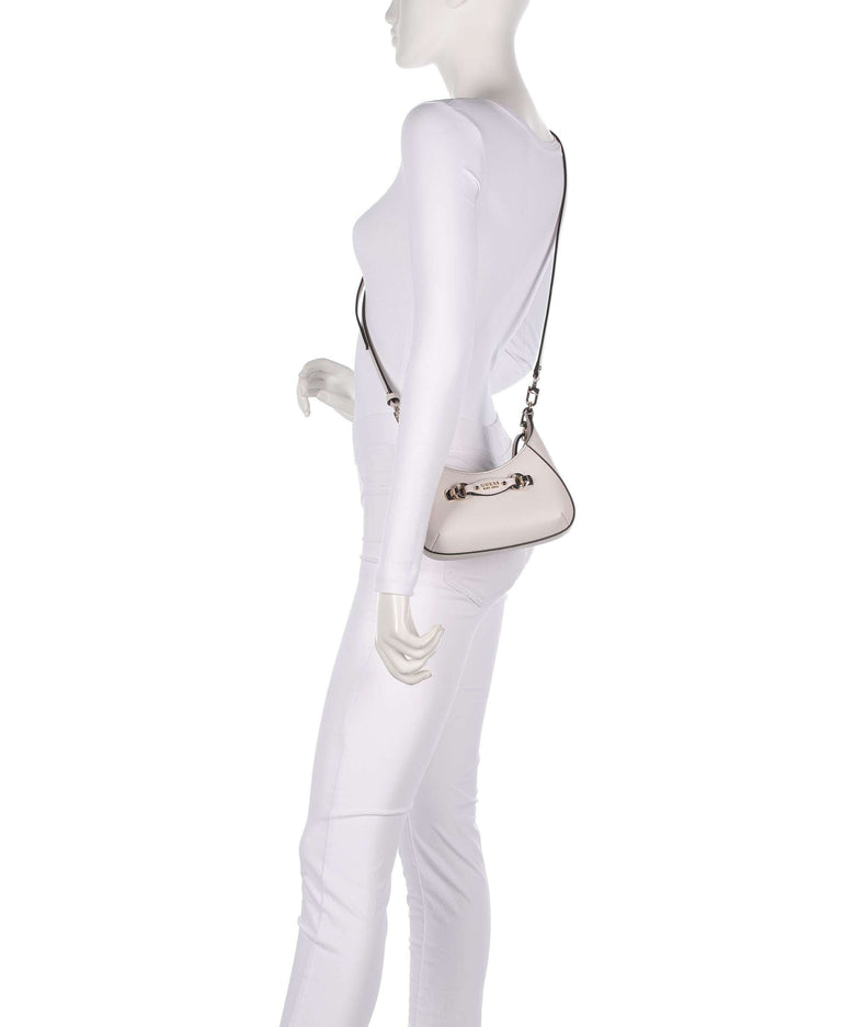 Guess Mimina Shoulder bag stone