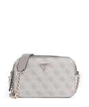 Guess Noelle Bolsa tiracolo dark oak