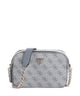 Guess Noelle Bolsa tiracolo slate grey