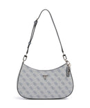 Guess Noelle Bolsa tiracolo slate grey