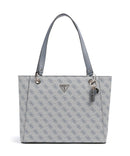 Guess Noelle bolsa shopper slate grey