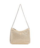Guess Zalina Bolsa tiracolo gold