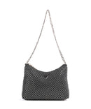 Guess Zalina Bolsa tiracolo pewter
