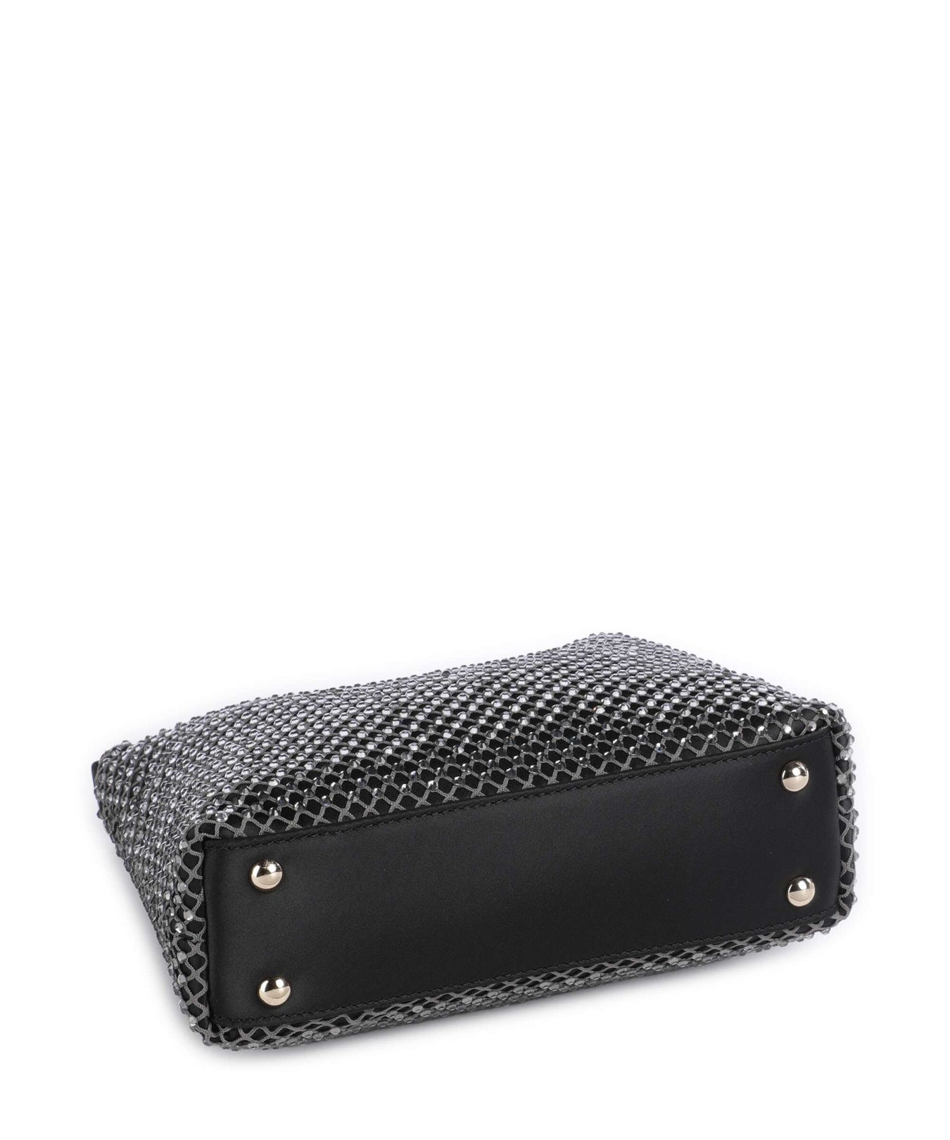 Guess Zalina Shoulder bag pewter