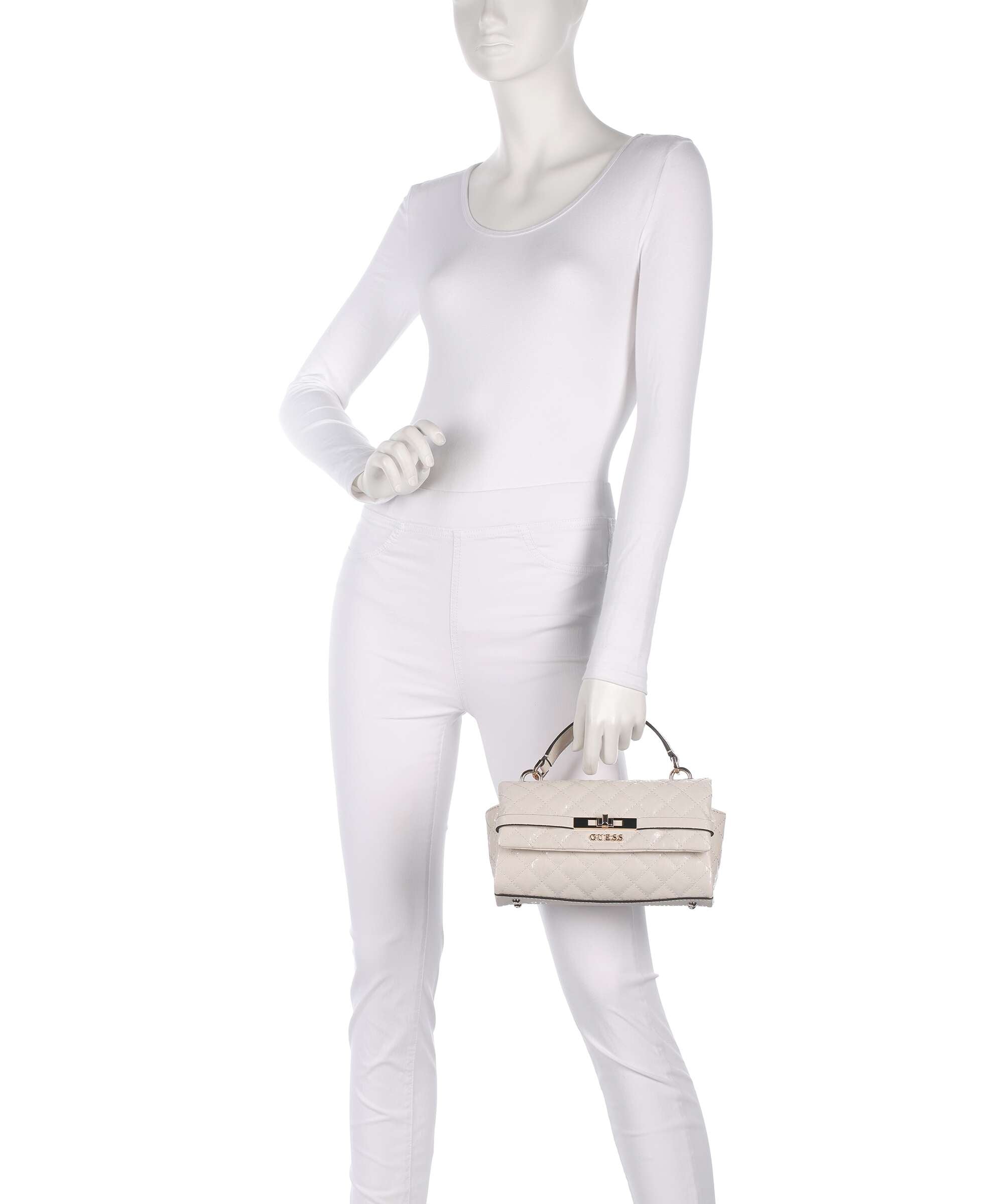 Guess Idra Handbag stone