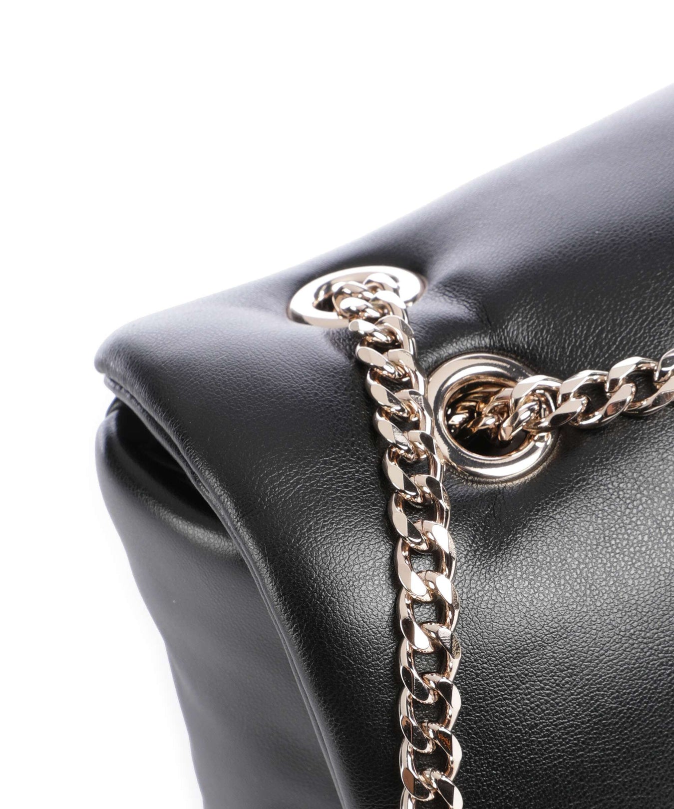 Guess Sunetra Shoulder bag black