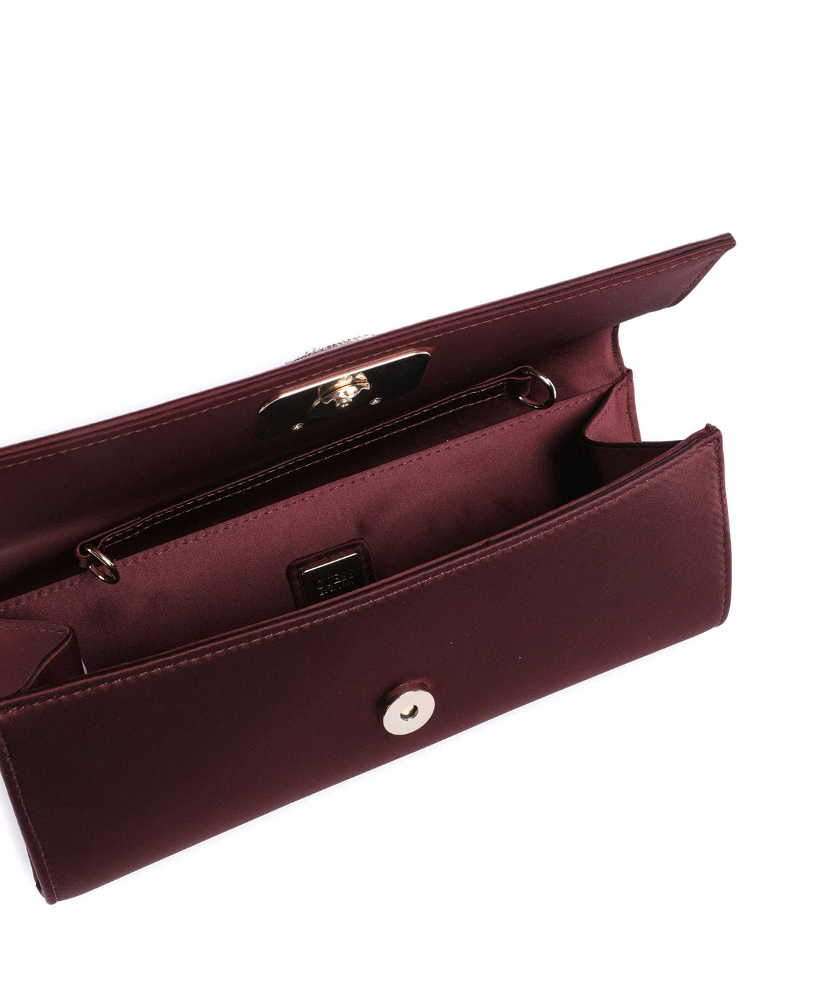 Guess Zalina Crossbody bag wine