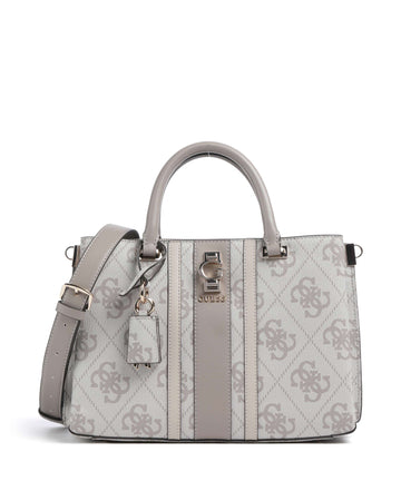 Guess Erenia Bolsa dark oak