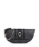 Guess Erenia Bolsa tiracolo coal logo