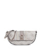 Guess Erenia Bolsa tiracolo dark oak