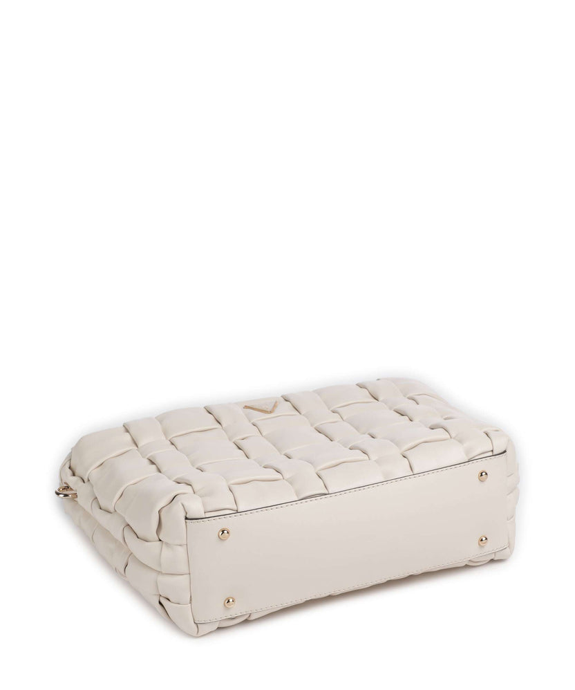 Guess Marion Handbag bone