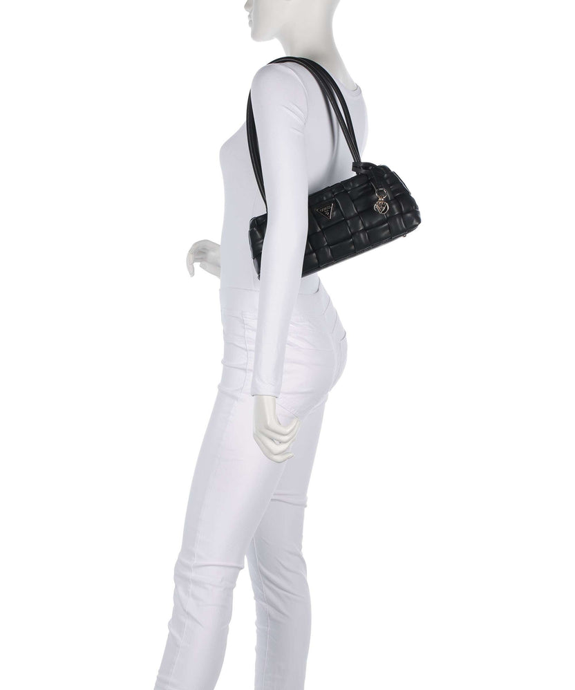 Guess Marion Shoulder bag black