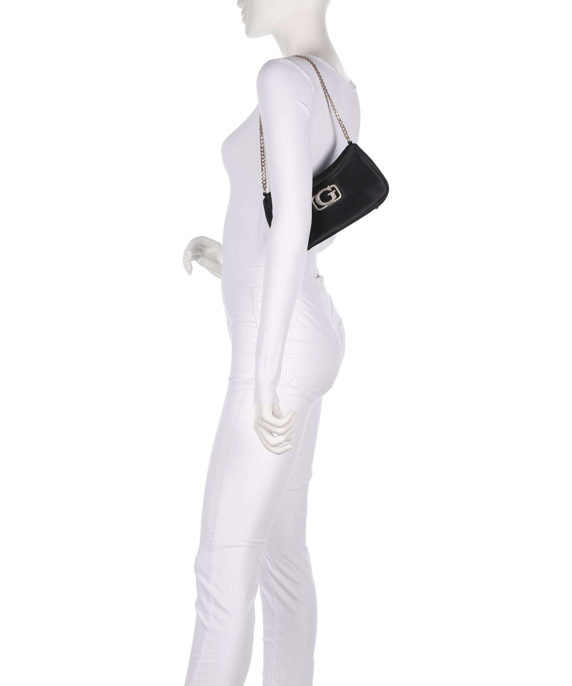 Guess Prue Shoulder bag black